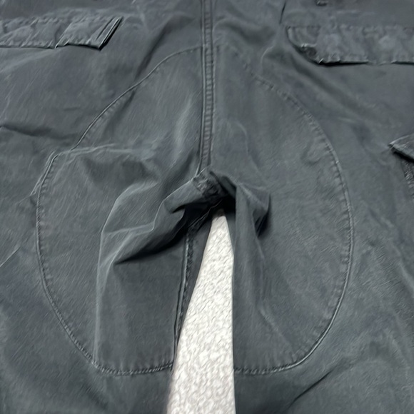 Propper Black Cargo Pants - Picture 5 of 8